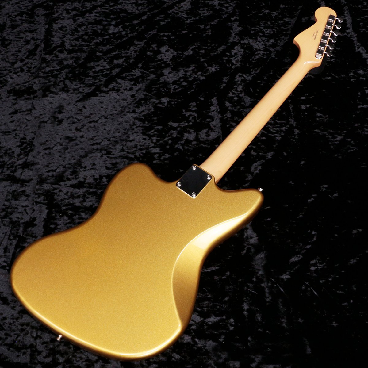 Fender ISHIBASHI FSR MIJ Traditional Jazzmaster Mystic Aztec