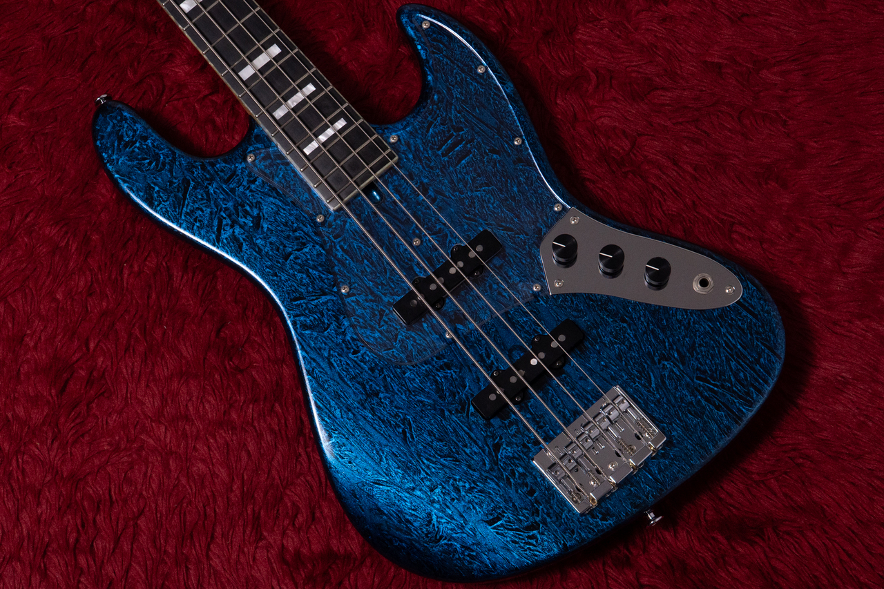 Bacchus WOODLINE DX4 AQUA/WRAP-MH 2014 3.915kg #137291【GIB横浜