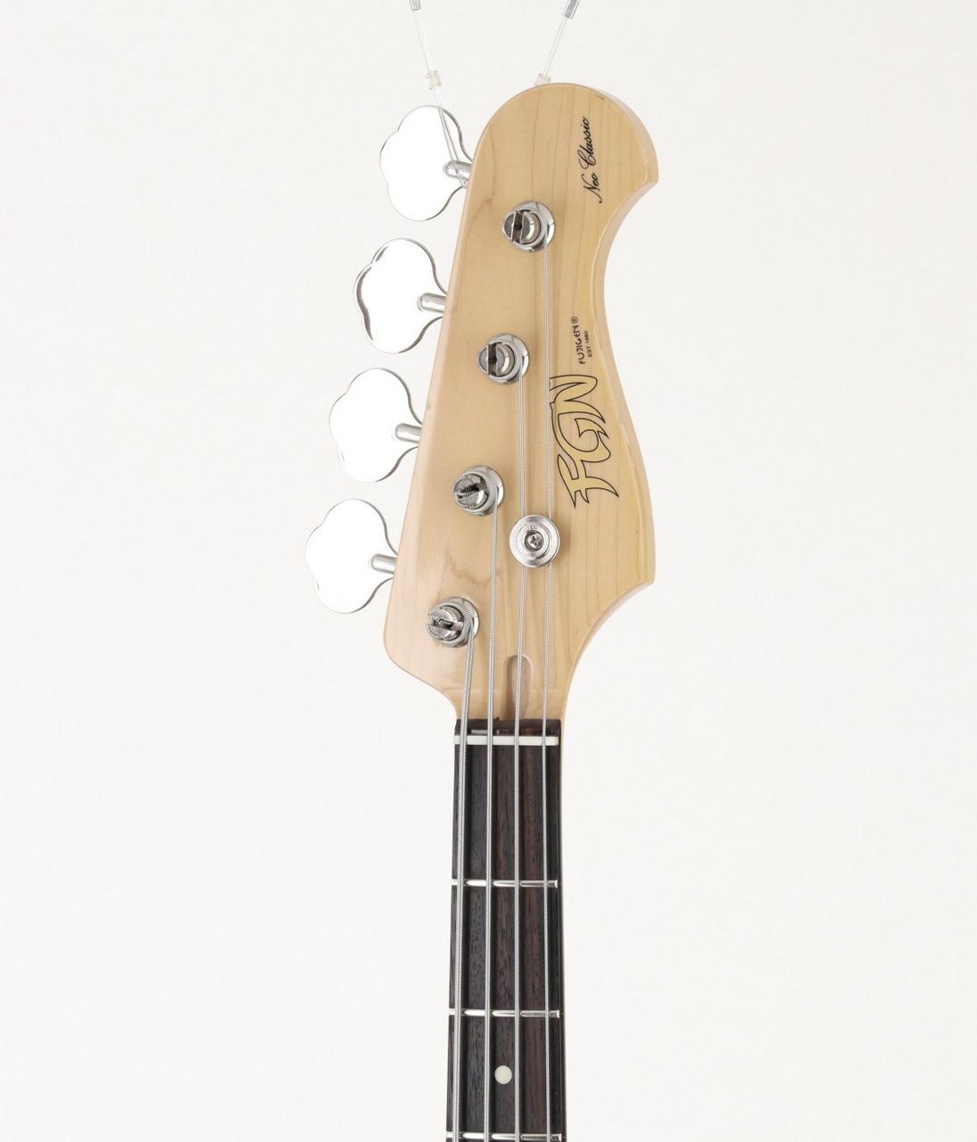 ベース FUJIGEN(FGN) Neo Classic KNJB10 RBD ベース FUJIGEN(FGN) Neo Classic KNJB10 RBD FUJIGEN(FGN) Neo
