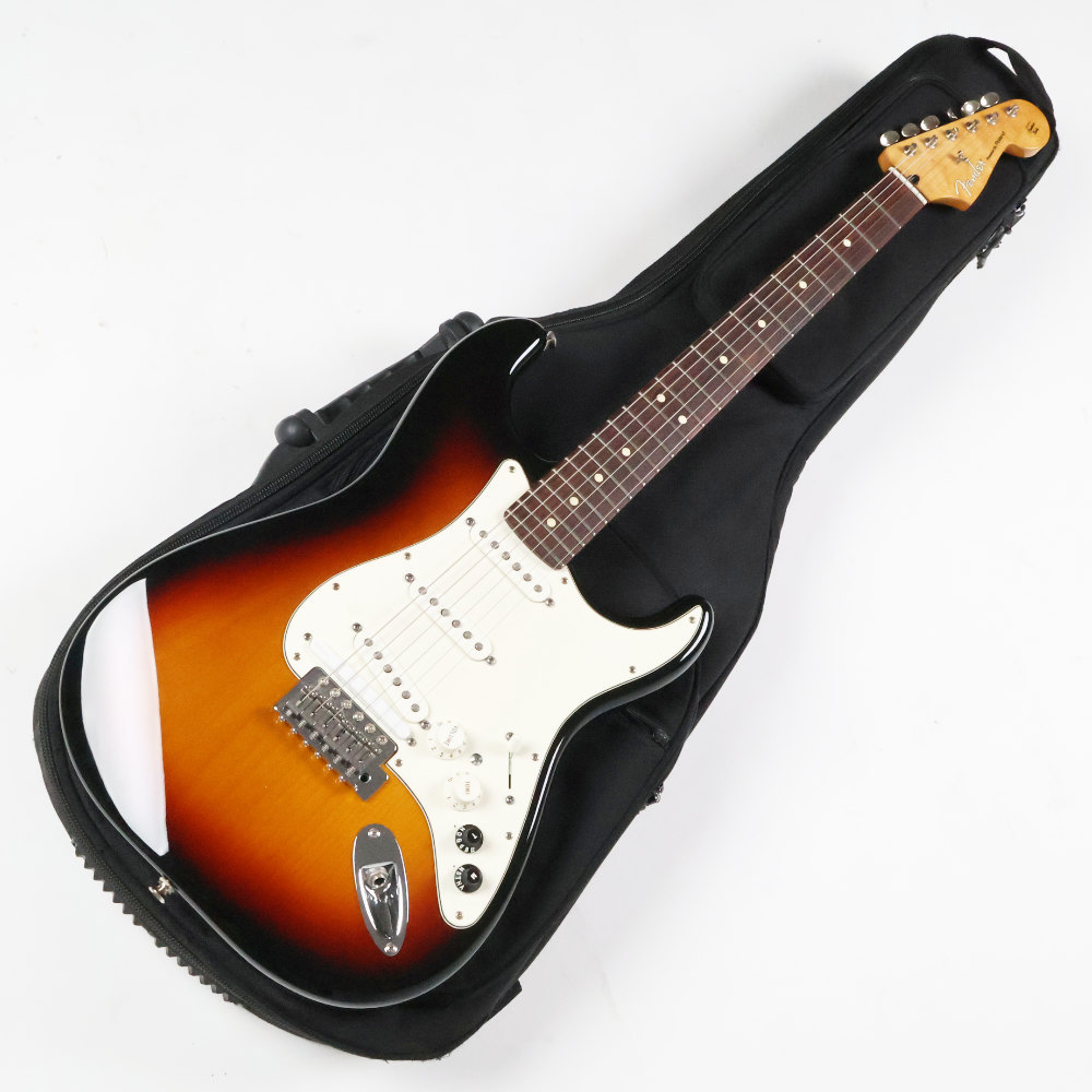 Fender 【中古】Fender Roland G-5 VG Stratocaster 3TS 2011～2012年製 フェンダー ローランド エレキギター