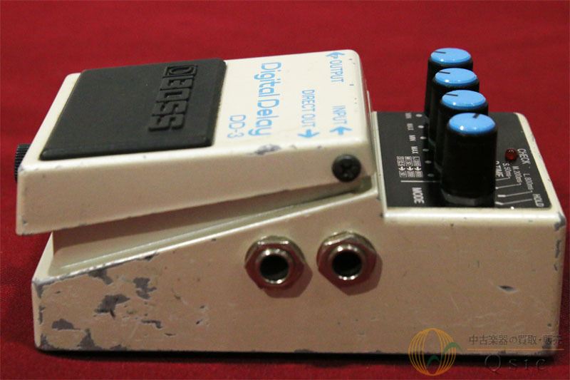 BOSS DD-3 [RL940]【神戸店在庫】（中古）【楽器検索デジマート】