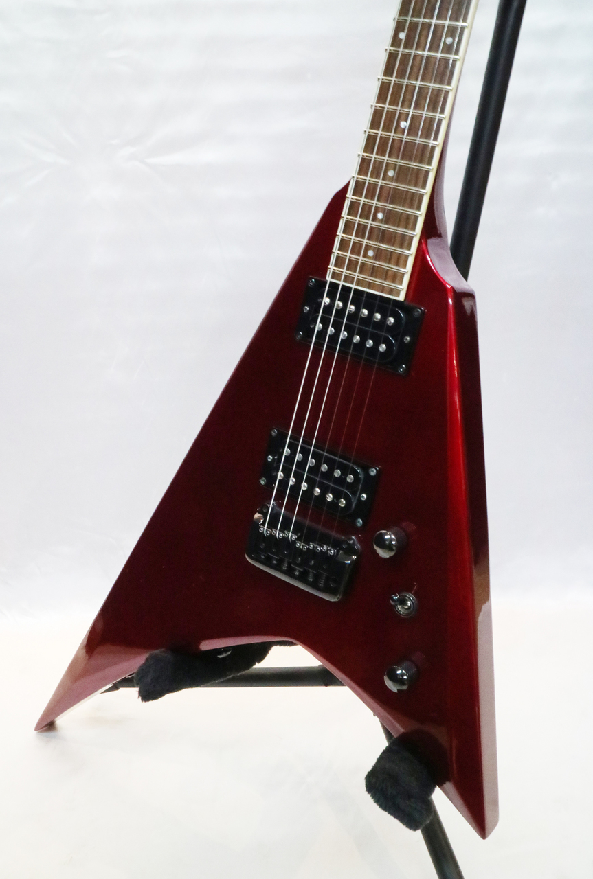 grassroots   ギター GrassRoots G-AM-55MS [Snow White] - 楽器堂オンラインショップ