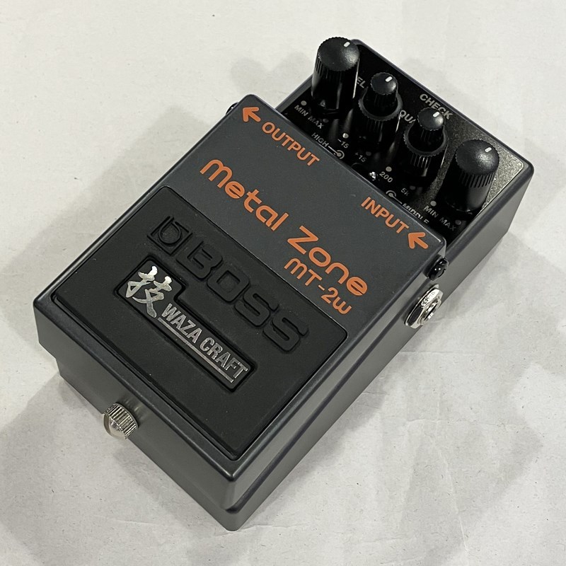 BOSS 【USED】MT-2W 【d】（中古）【楽器検索デジマート】