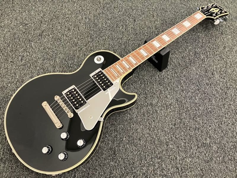 Epiphone Les Paul Custom mod. / Made in Japan（中古）【楽器検索