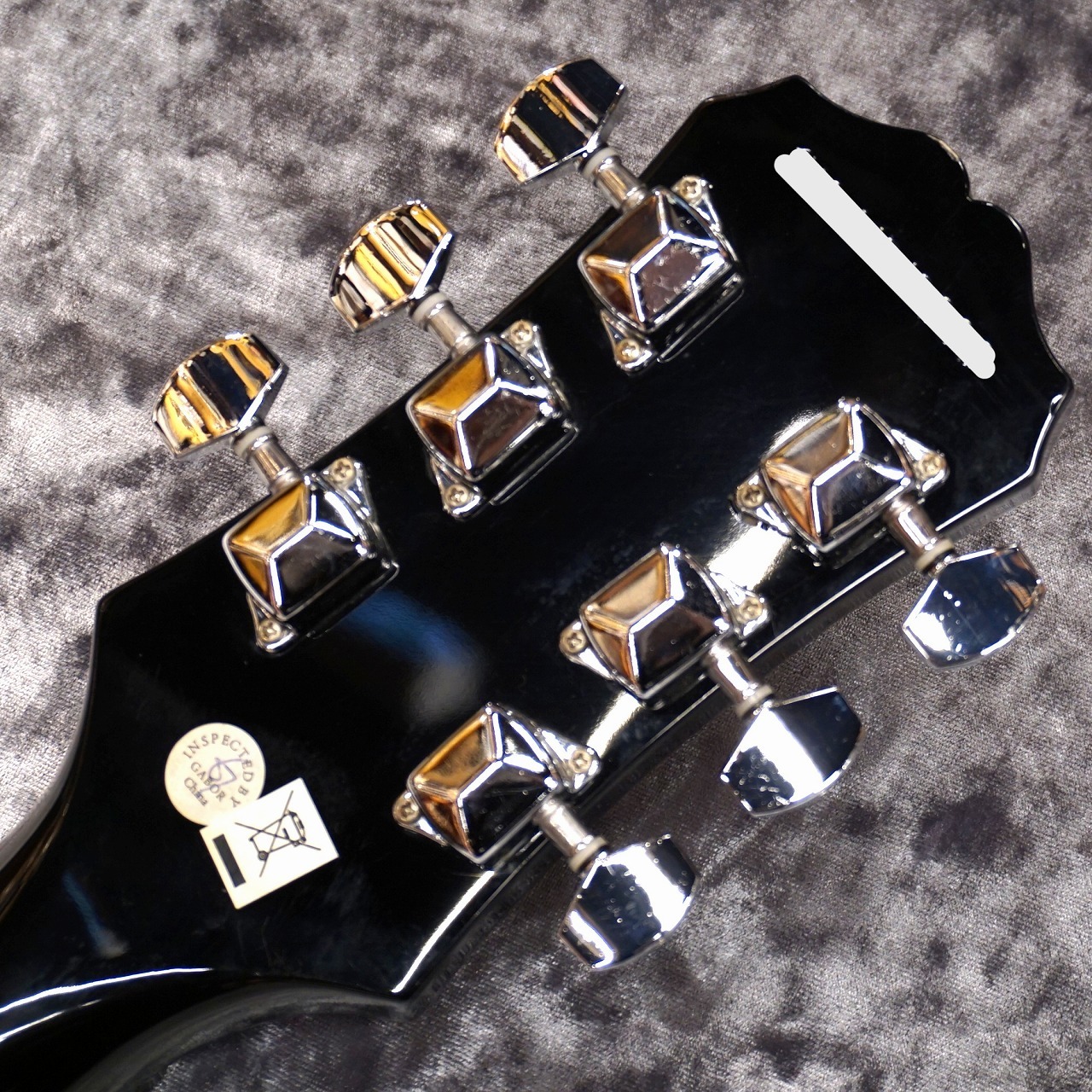 Epiphone 【USED】Les Paul Express [2.52kg] [2017년식] [미니기타] 사진 9