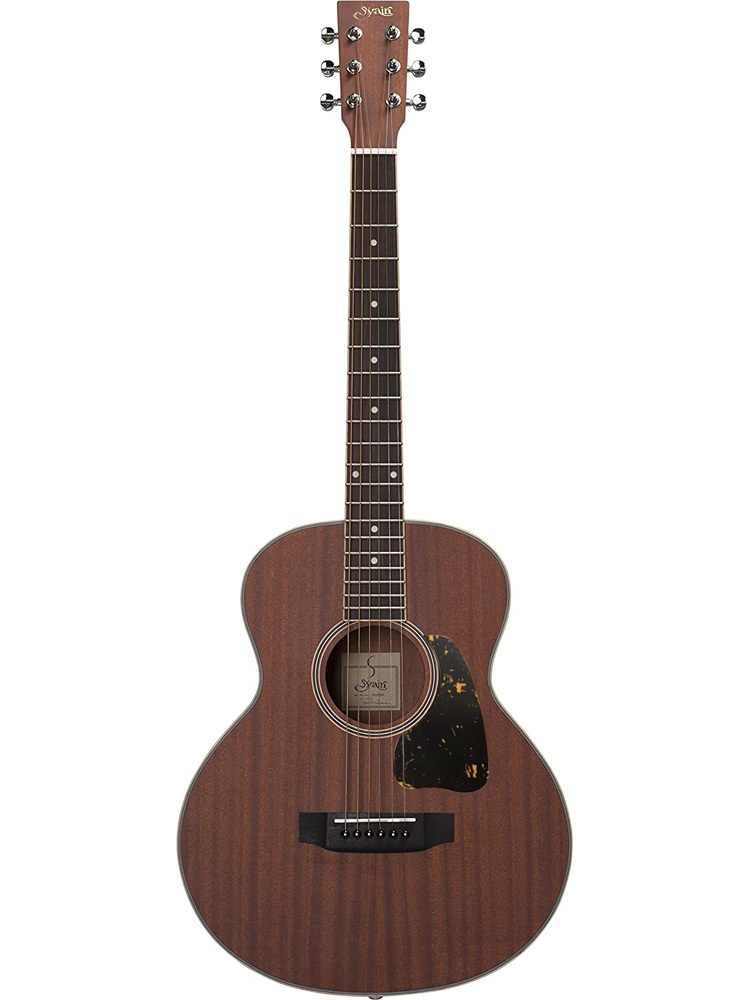 S.Yairi YM-03/MH (マホガニー) 【梅田店】（新品）【楽器検索デジマート】