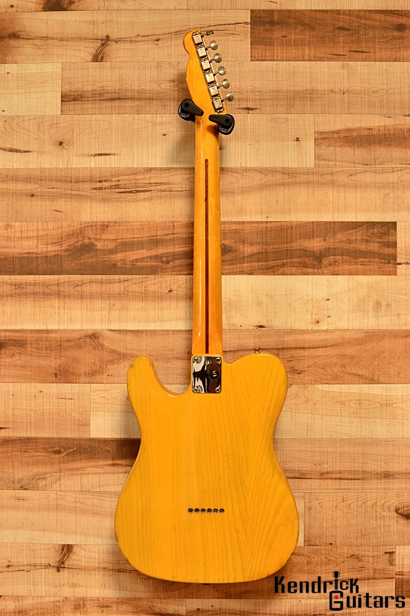 Fender 2003 American Vintage / '52 Telecaster / Butterscotch