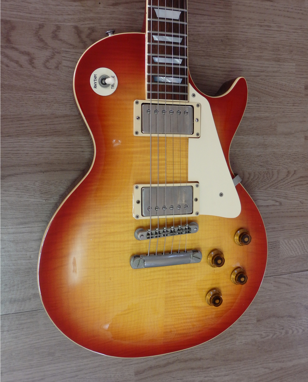 Greco EGF-850（ビンテージ）【楽器検索デジマート】