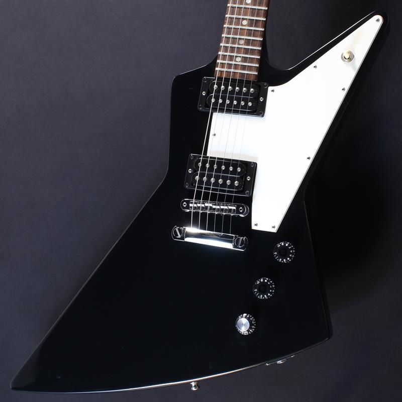 Gibson USED 中古 Explorer 2016 T (Ebony)（中古）【楽器検索デジマート】