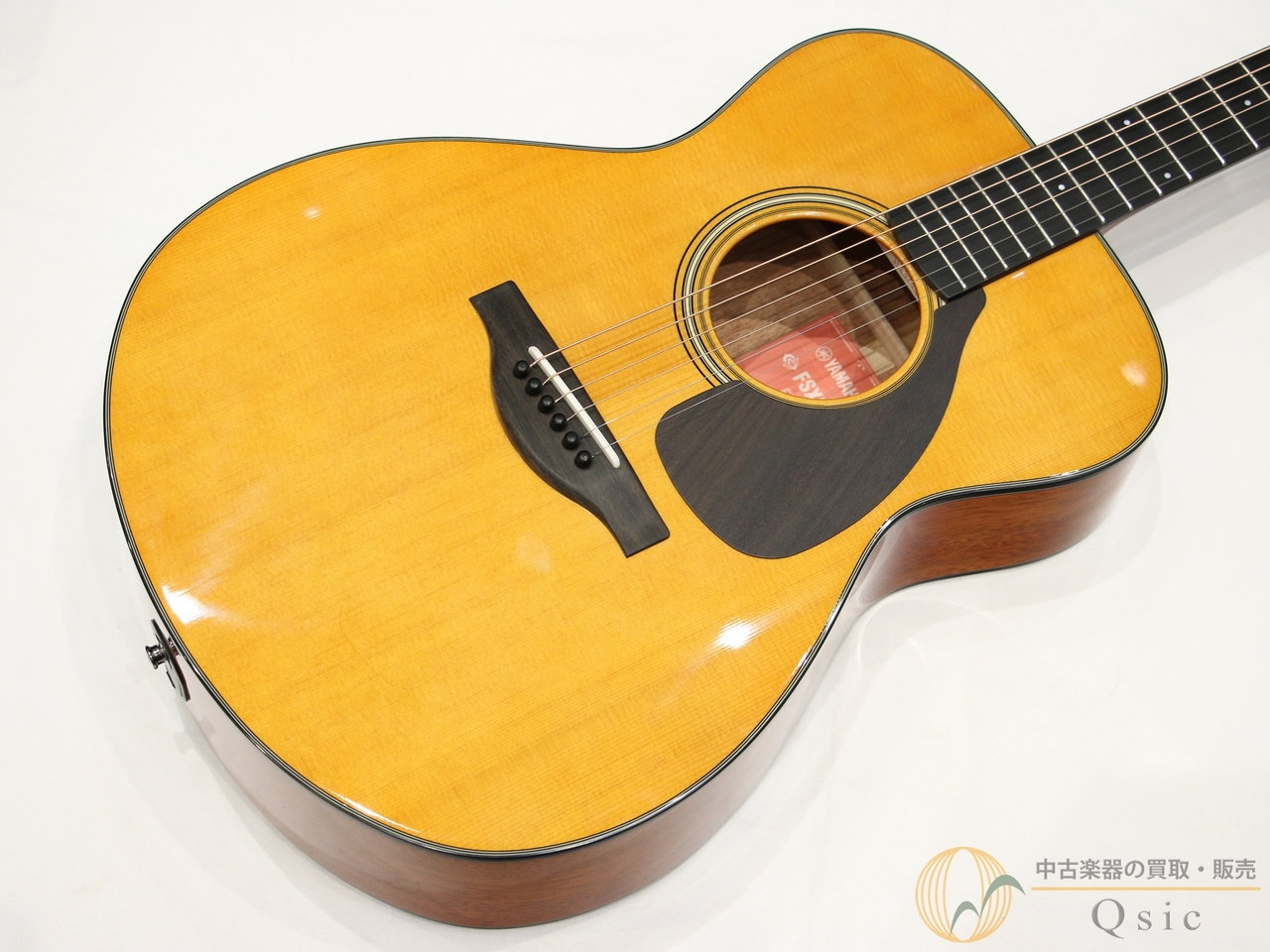 YAMAHA FSX5 【返品OK】[UMW64]【阿倍野店在庫】（中古/送料無料