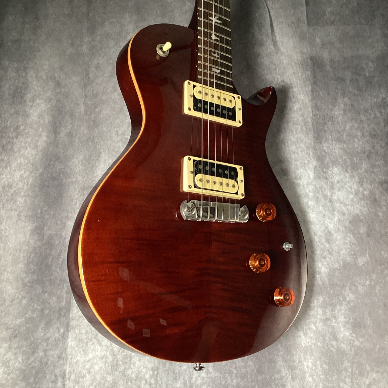 Paul Reed Smith(PRS) SE245 사진 9