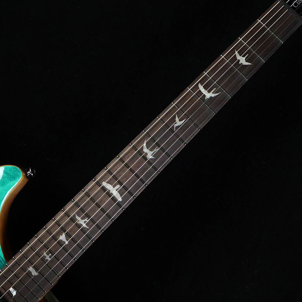 Paul Reed Smith(PRS) SE Custom24-08 Turquoise SEカスタム24-08