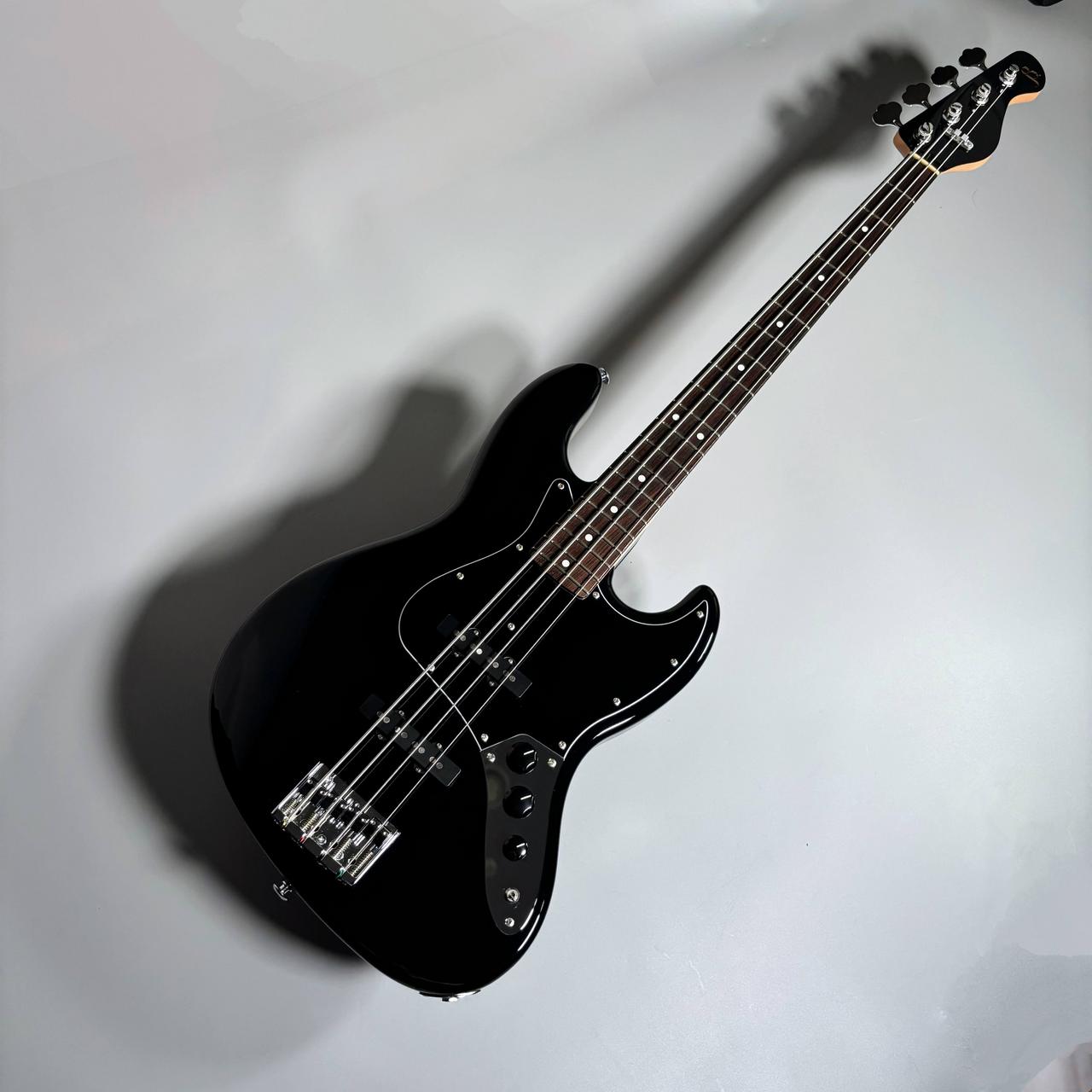 Black Smoker Standard BETA J4 BLK（中古/送料無料）【楽器検索