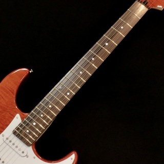 YAMAHA PACIFICA212VFM / キャラメルブラウン (CMB)（新品/送料無料