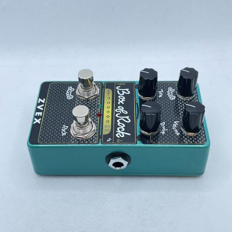 Z.Vex USED 中古 BOX OF ROCK Vertical（中古）【楽器検索デジマート】