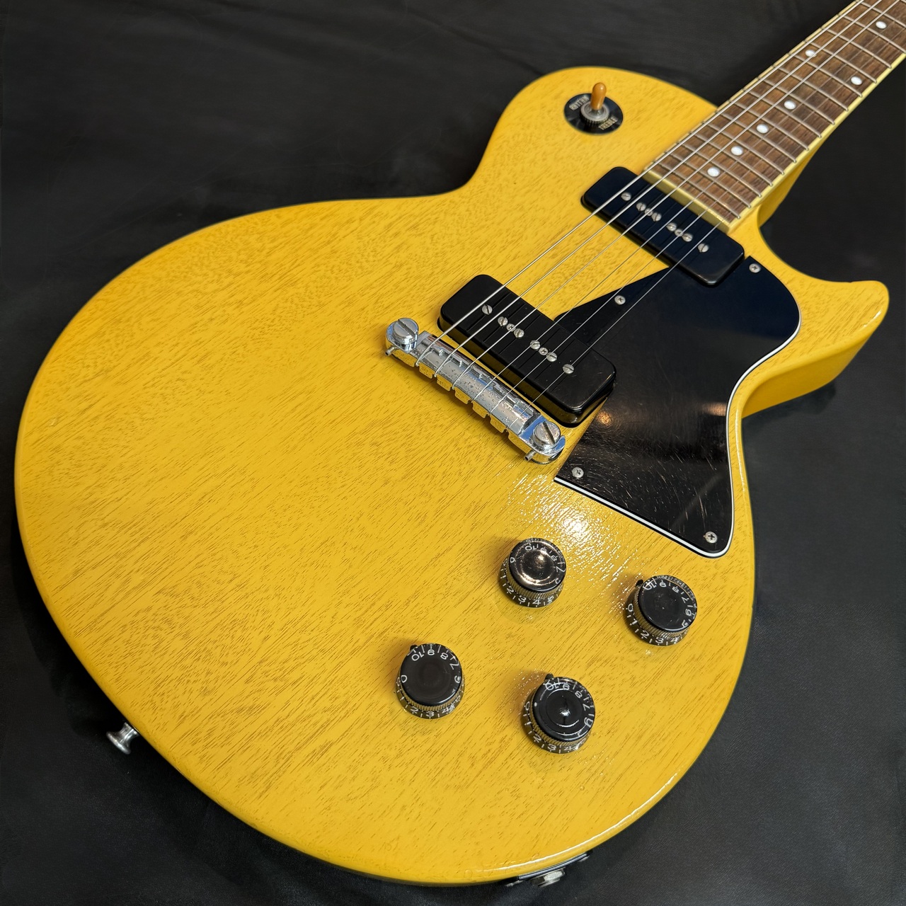 EDWARDS E-LS-90 (エドワーズ レスポールジュニア)（中古）【楽器検索