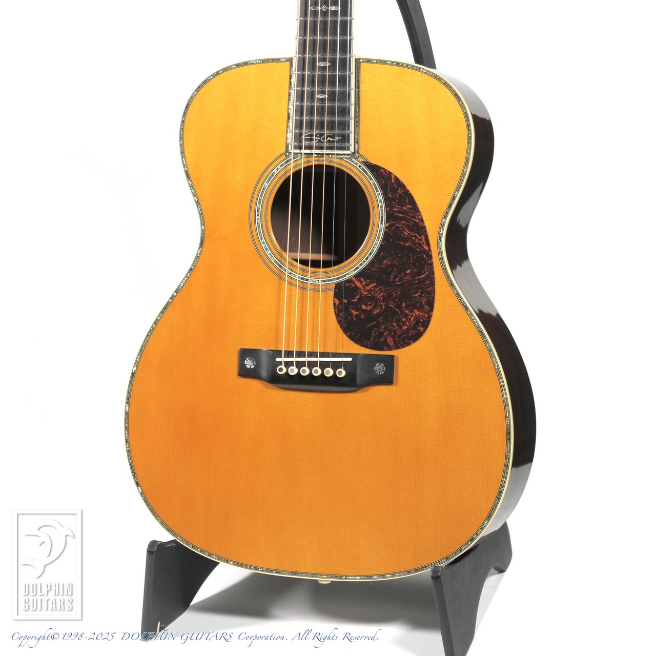 Martin 000-42ECB（中古）【楽器検索デジマート】