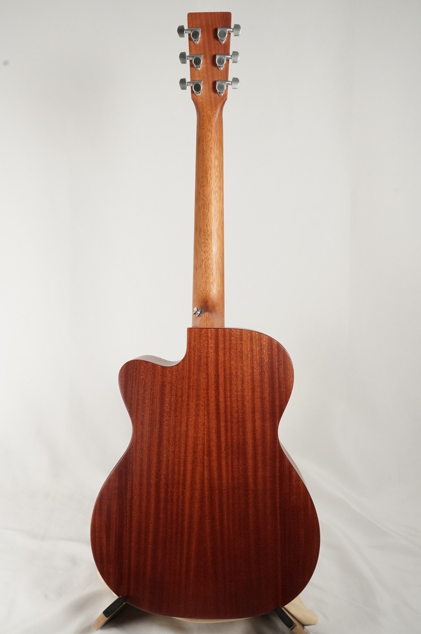 Martin 000C Jr E #3043273【オール単板】【エレアコ】【現物写真