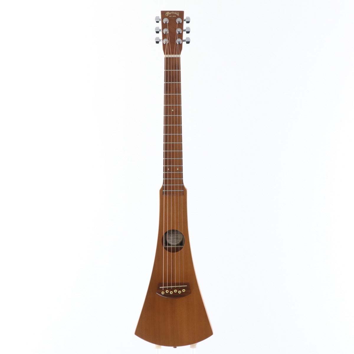 Martin Backpacker Steel Natural 【訳アリ】 【梅田店】(中古 Martin Backpacker Steel Natural 【訳アリ】 【梅田店】(中古