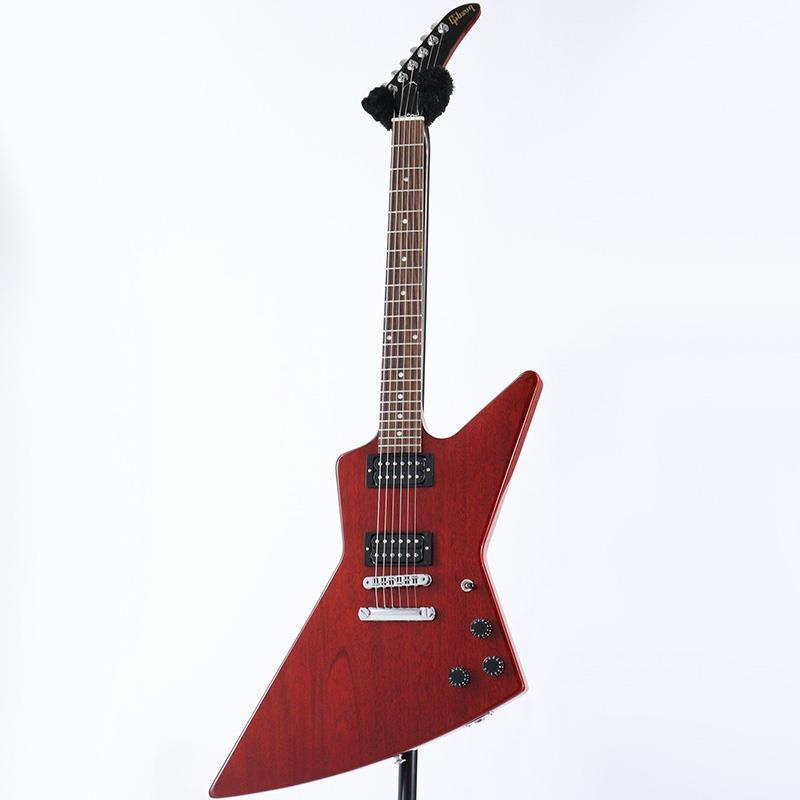 Gibson 80s Explorer (Cherry)（新品）【楽器検索デジマート】