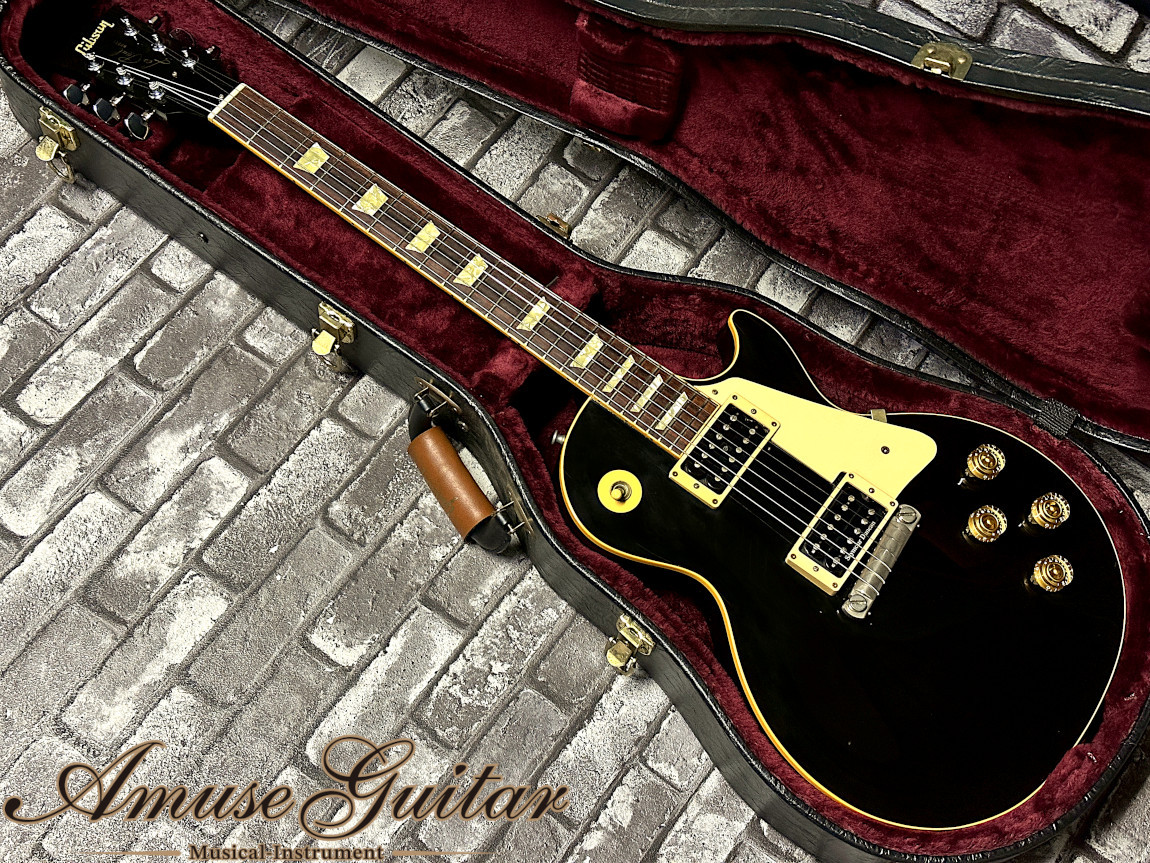 Gibson Custom Shop H/C YCS 1954 Les Paul # Dark Brown 1997年製