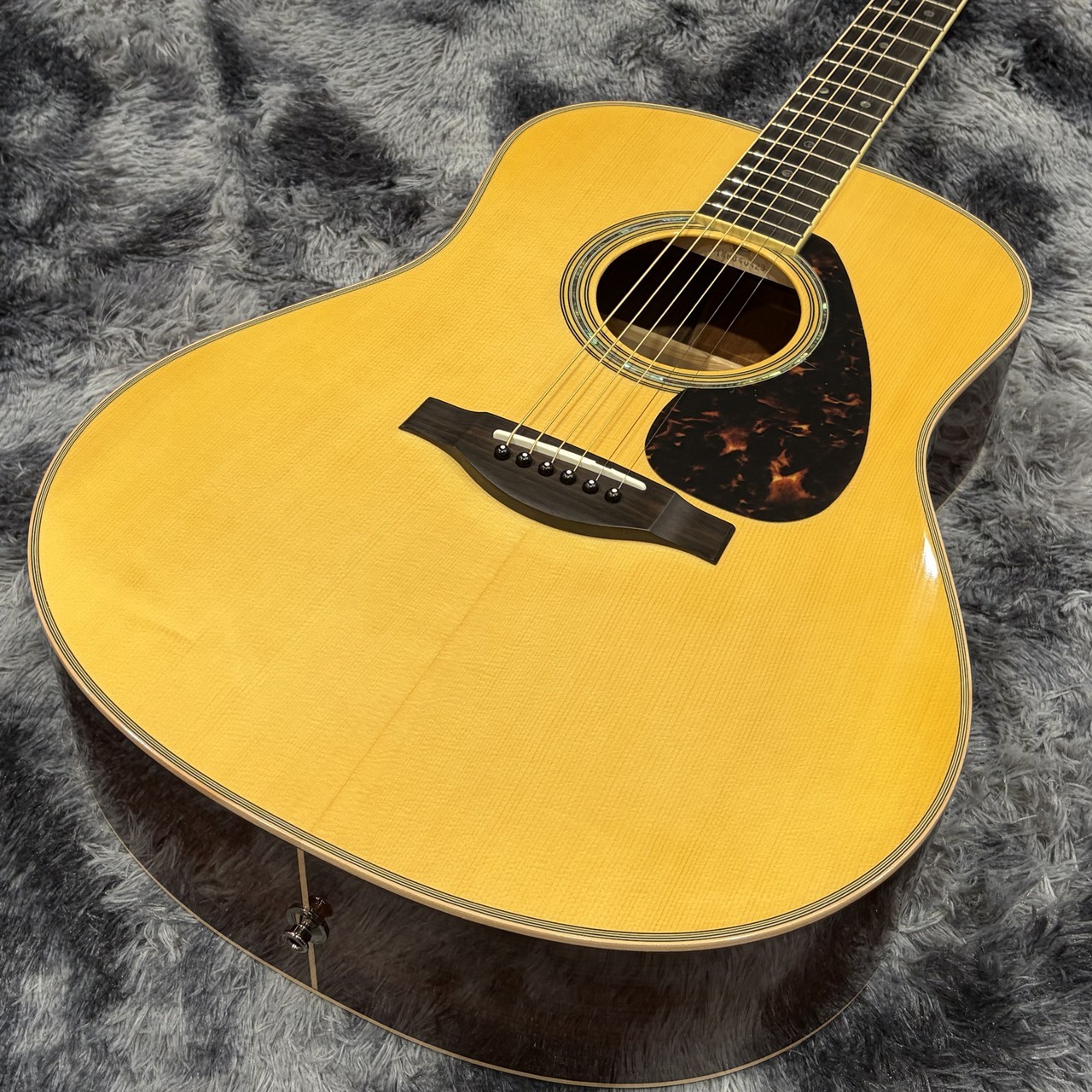 YAMAHA LL16 美品です YAMAHA LL16 ARE（新品/送料無料）【楽器検索デジマート】