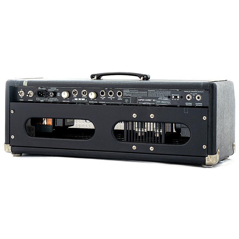 SSm5 Guyatone ソニック シェイパー 日本製 GUYATONE SSM5 希少なグヤトーンソニックシェイパー最終モデル