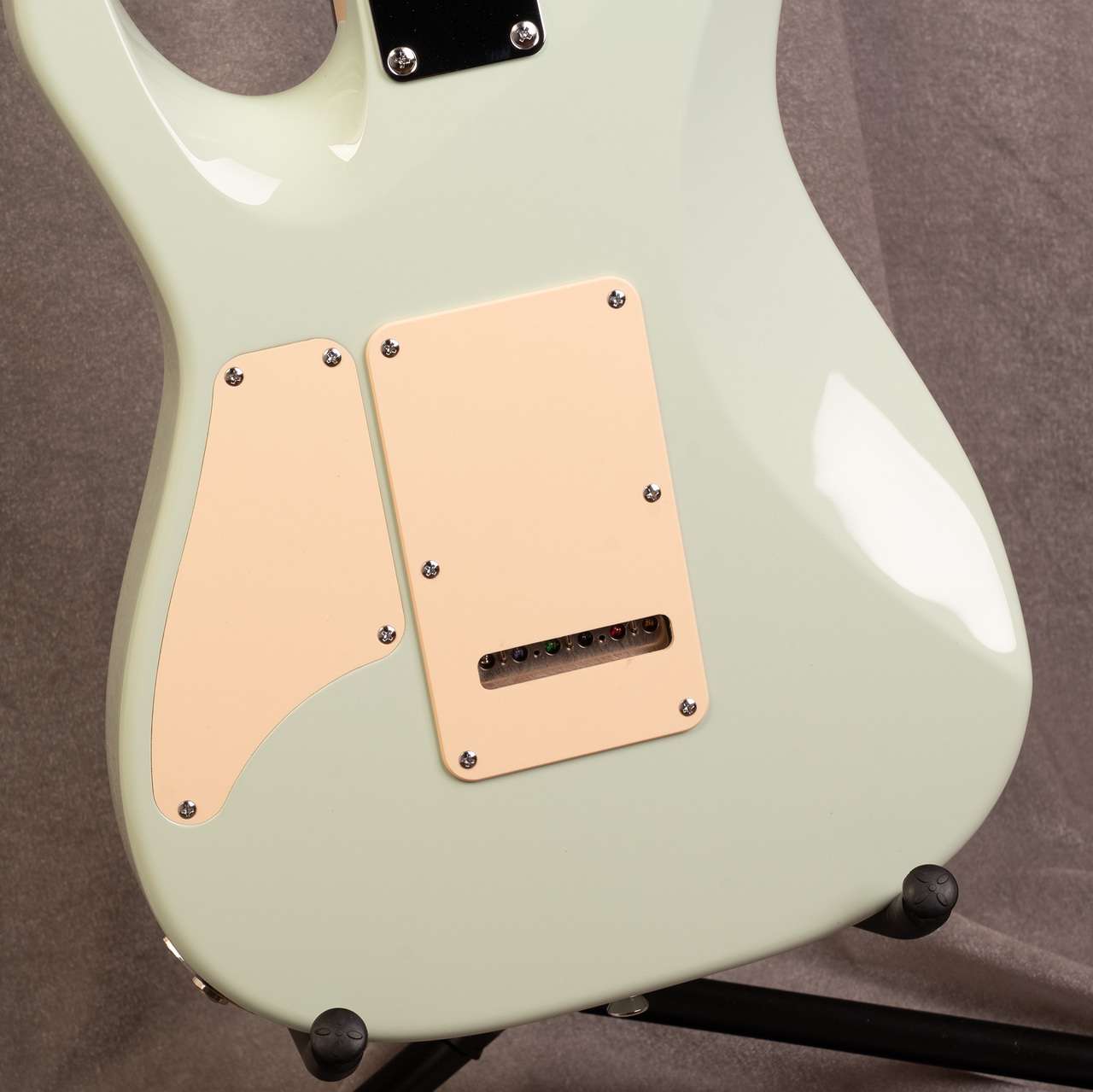 Kino Factory Stay 24F Surf Green（新品/送料無料）【楽器検索