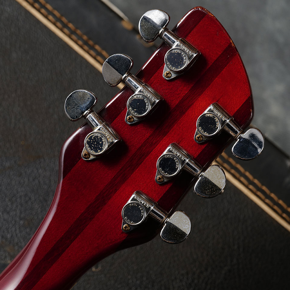 Rickenbacker 360 Burgandy 1979【USED】【Vintage