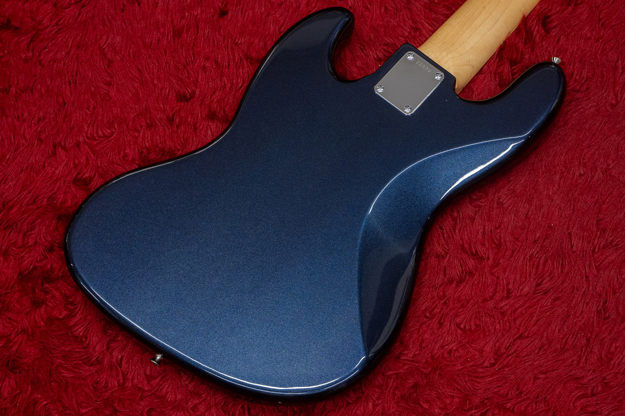 J.W.Black Guitars JWB JP-JB V MDB 2008 4.420kg #22030【委託