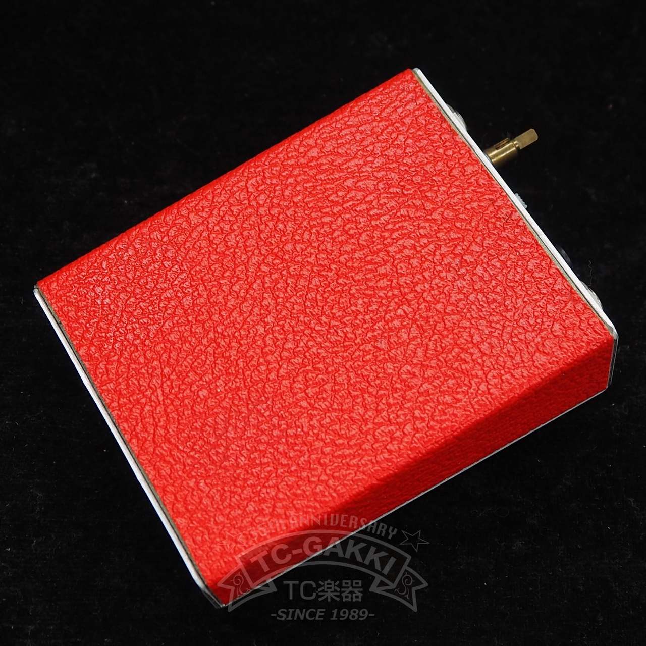 ギター September sound mini fuzz neo classic September Sound MINI FUZZ neo classic（中古）【楽器検索