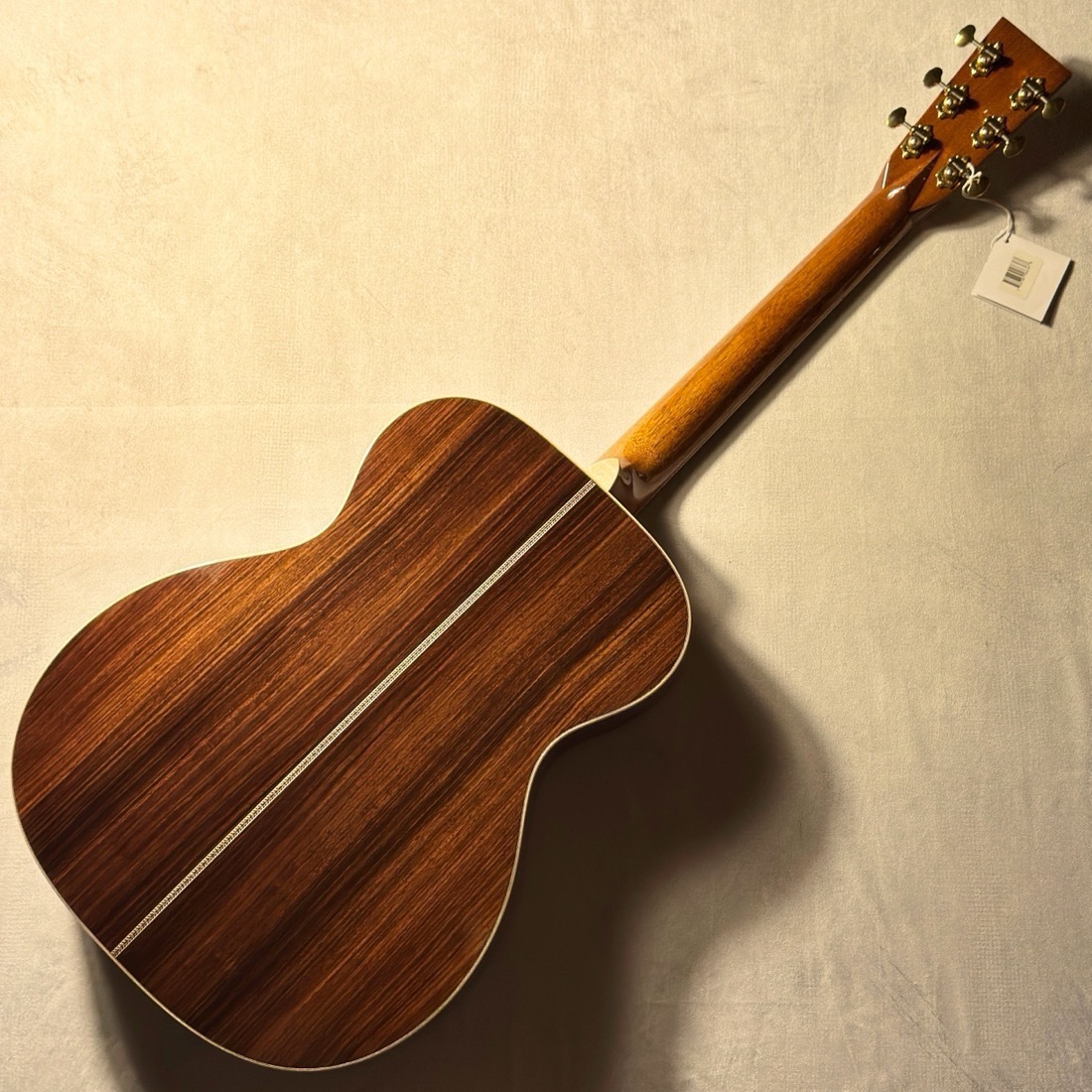 Martin 000M (管理ヒナ) Martin 000M (管理ヒナ)