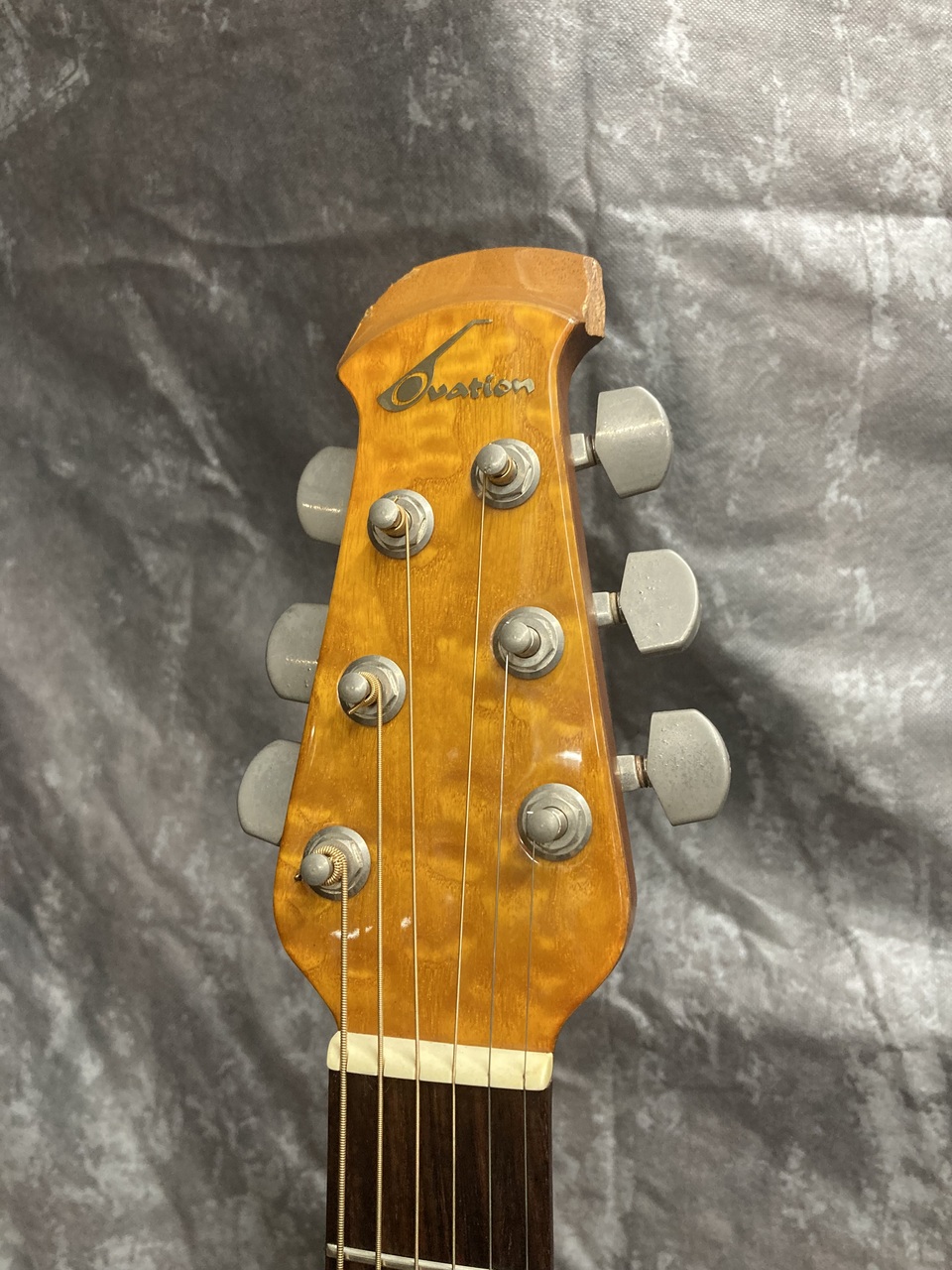 Ovation 6868 Elite Standard（中古）［デジマートSALE］【楽器検索