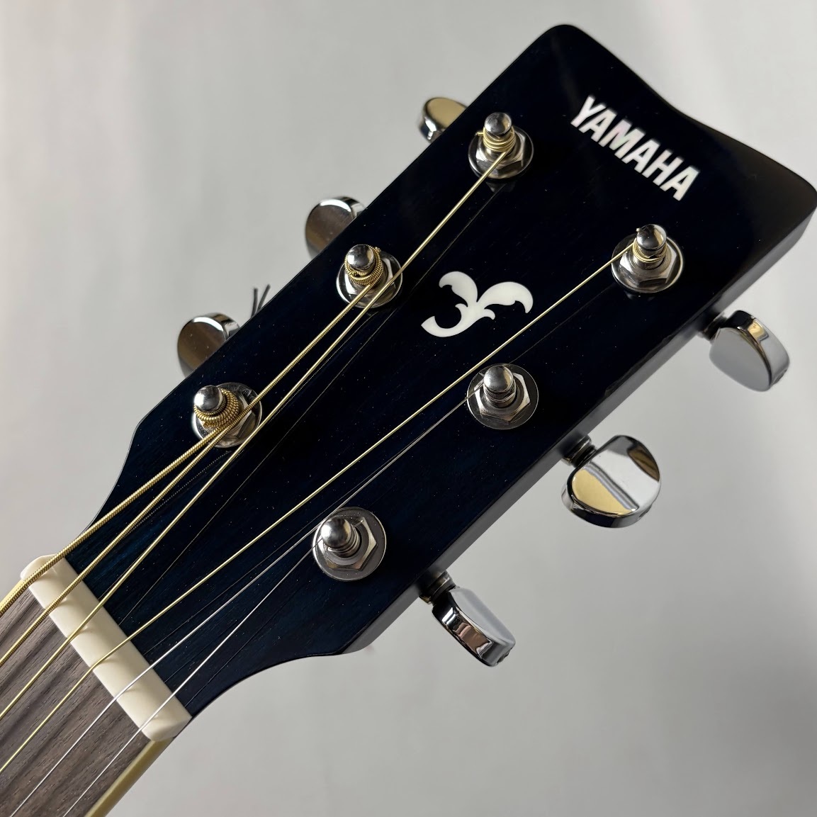 k*3様 YAMAHA FS820 TQ アコギ【定価36,300円】 YAMAHA 調整済 ヤマハ FS820 アコースティックギター コードが