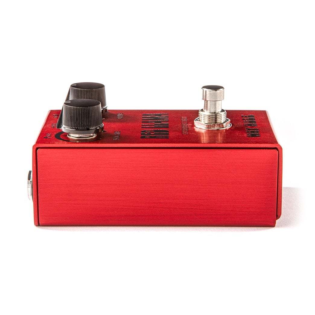 Way Huge WM23 RED LLAMA OVERDRIVE MkIII オーバードライブ【新宿店