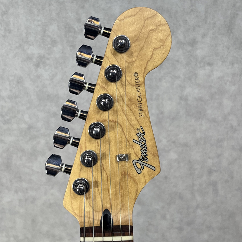 Fender Japan ST-STD【加古川店】（中古/送料無料）【楽器検索デジマート】