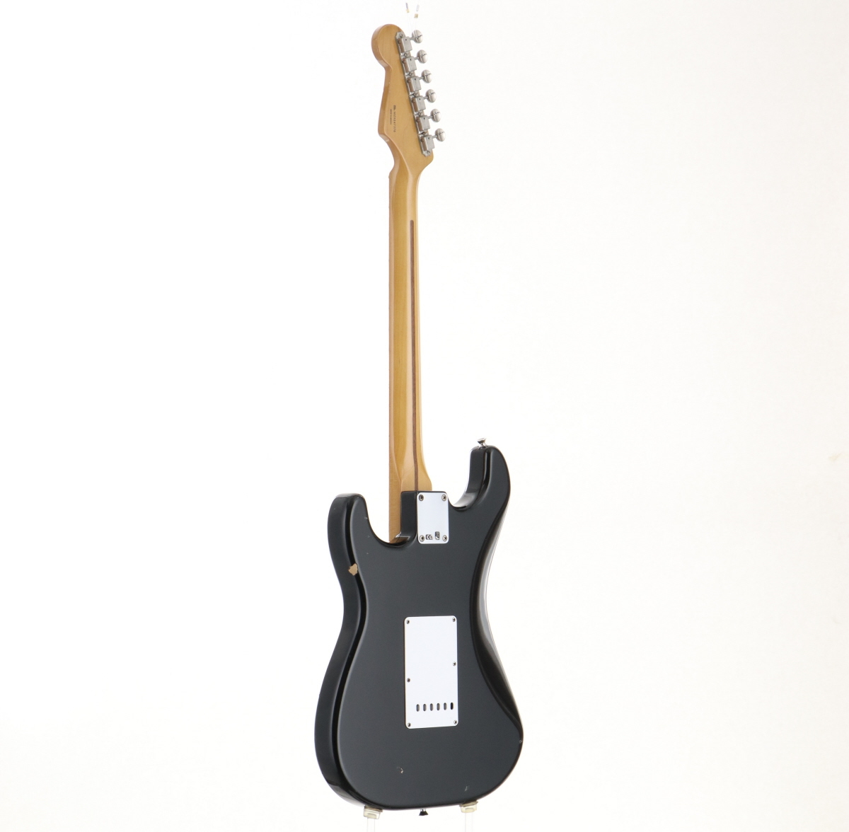 Fender CL 50S ST BLK【名古屋栄店】（中古/送料無料）【楽器検索