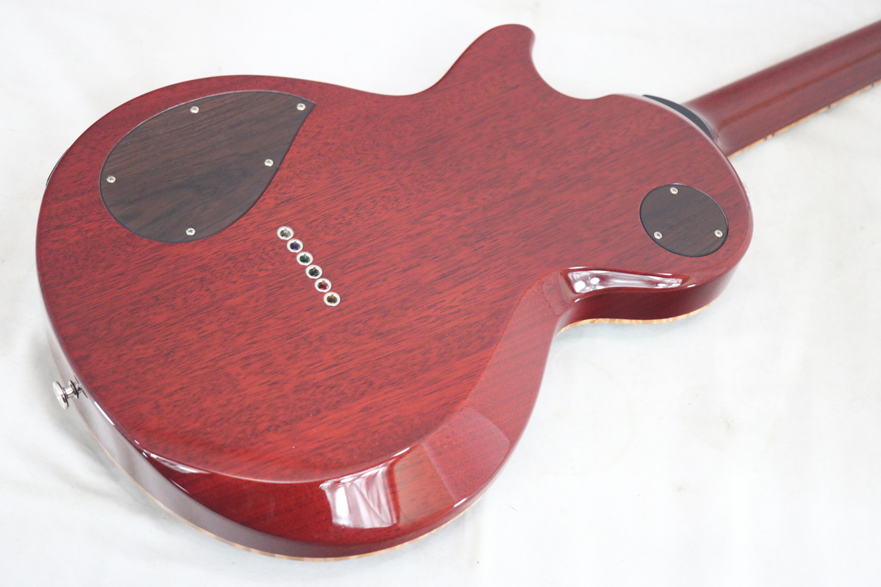 Bizen Works Grain Curly Maple Top（中古）【楽器検索デジマート】