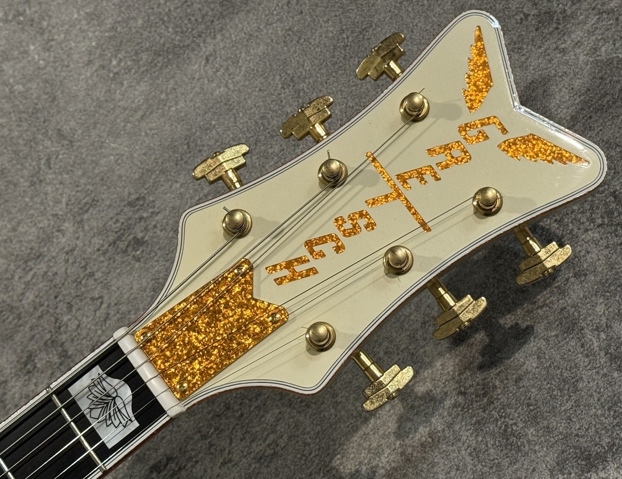 Gretsch G6136-55 Vintage Select Edition '55 Falcon 2022年製【3.45