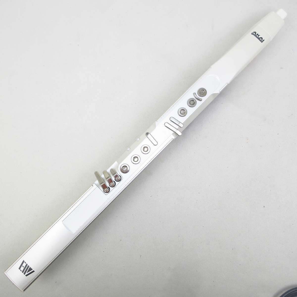 AKAI ウインドシンセサイザー EWI-4000sw 【横浜店】（中古/送料無料