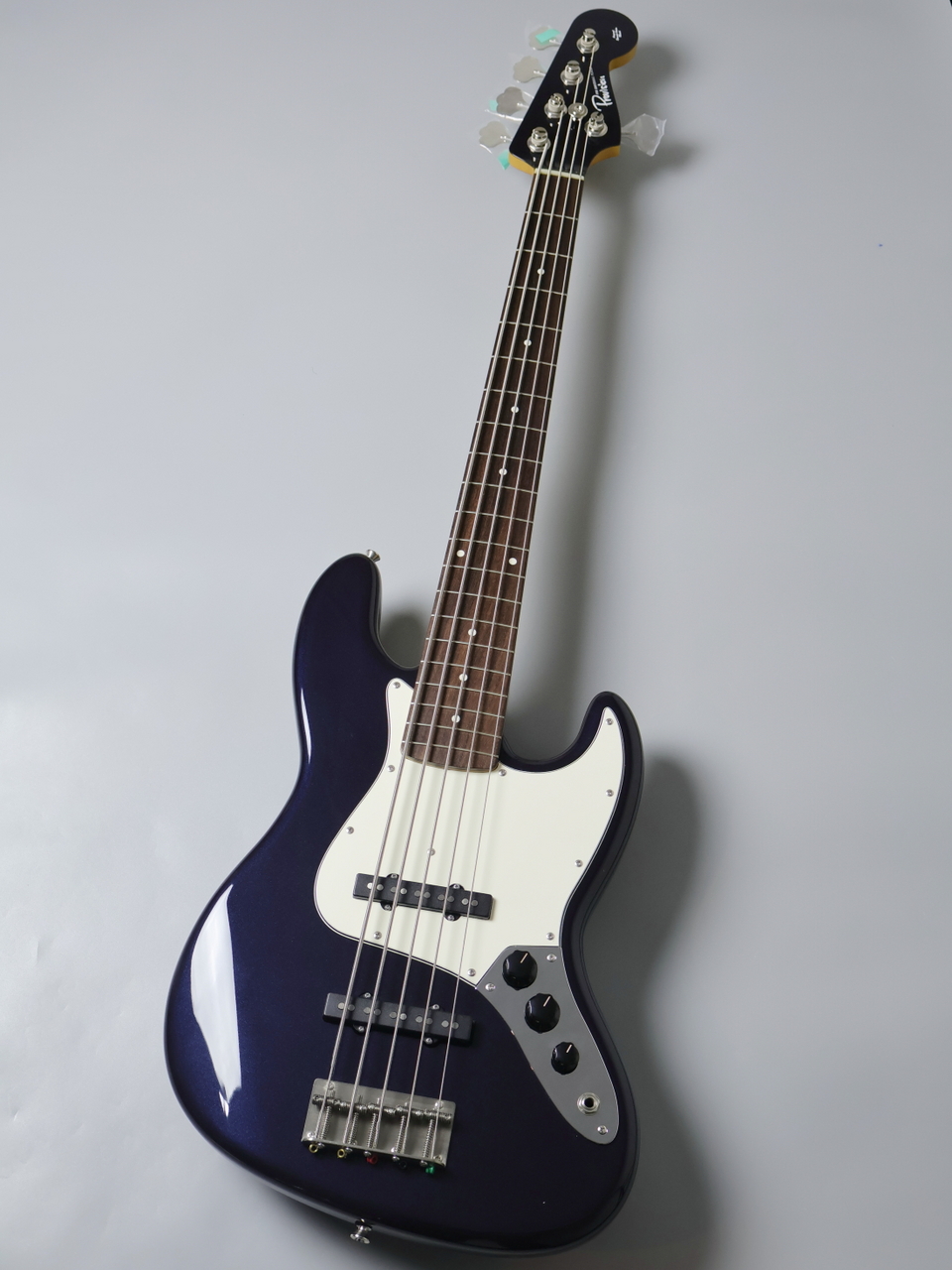 Provision PRO-series VJB5-PS -Mercedes Blue/Lacquer-【4.01kg
