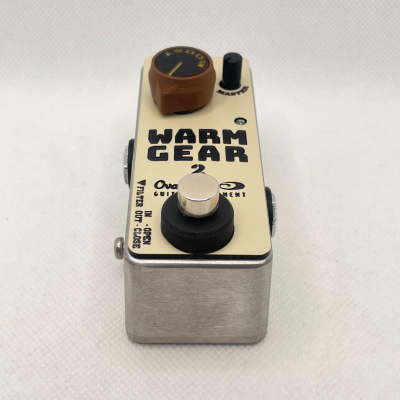 Ovaltone USED 中古 WARM GEAR2（中古）【楽器検索デジマート】