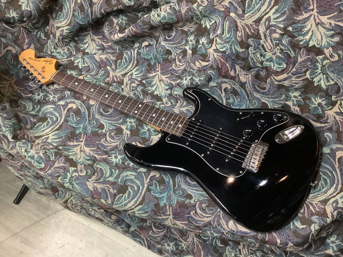Tokai Silver Star SS-48 トーカイ SS48（中古）【楽器検索デジマート】