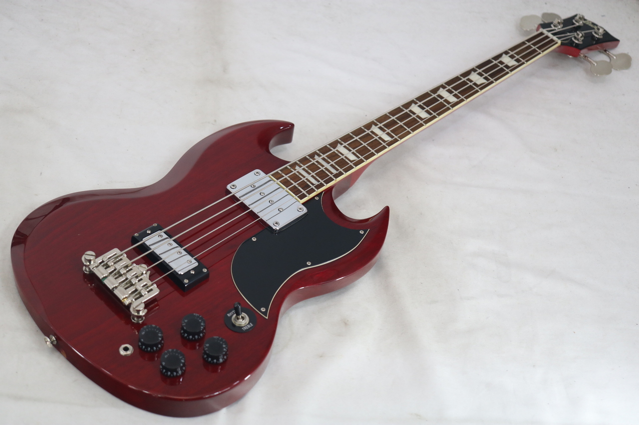 Burny SBEB-65（中古）【楽器検索デジマート】