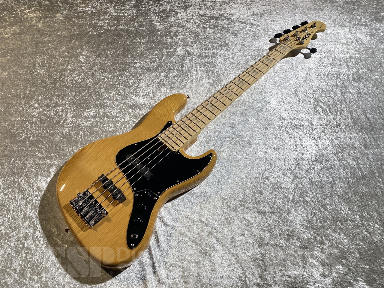 FUJIGEN(FGN) NJB100MBAHV-VNT（新品/送料無料）【楽器検索デジマート】