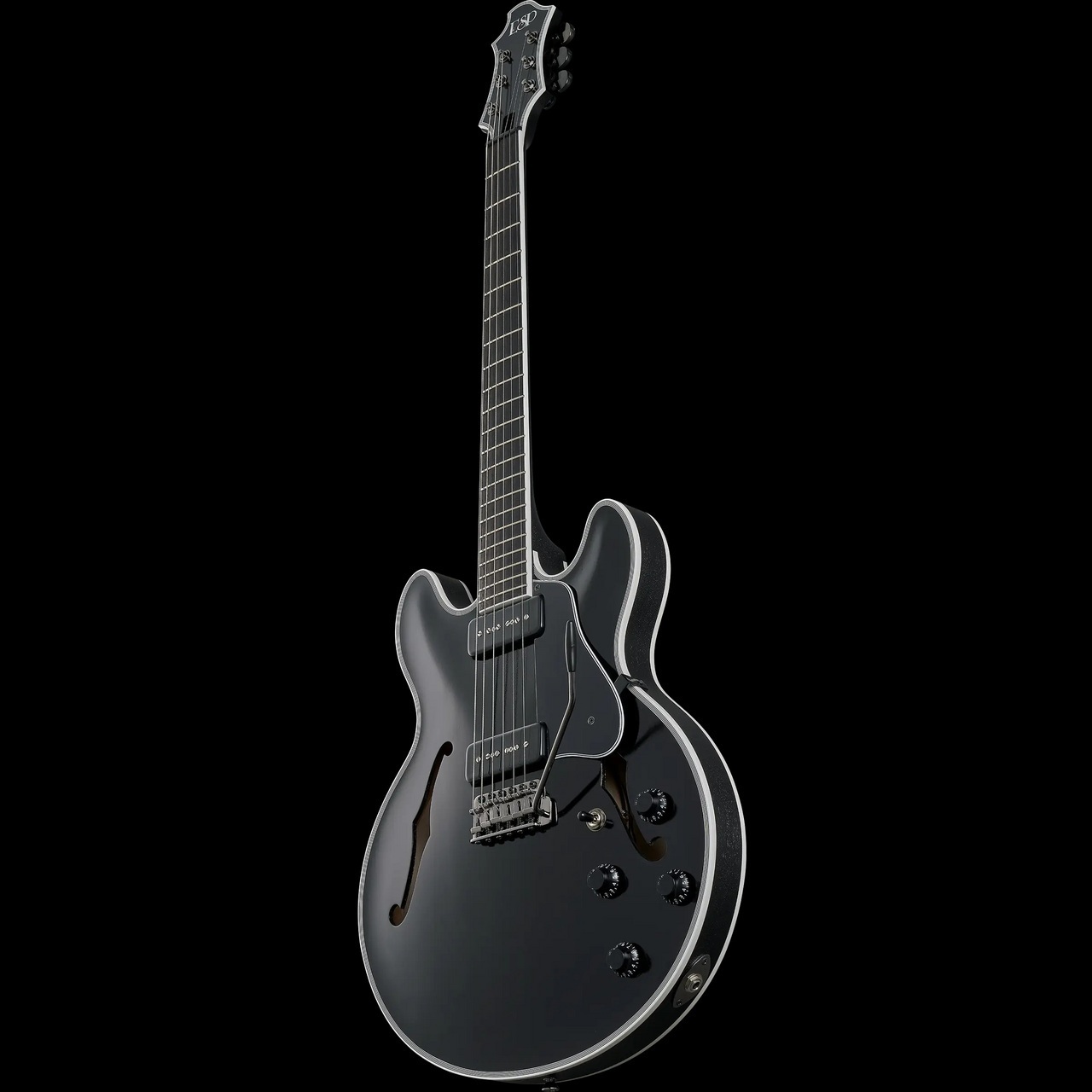 ESP ECLIPSE E-V ECLIPSE 30th Anniversary Model【Black】（新品/送料