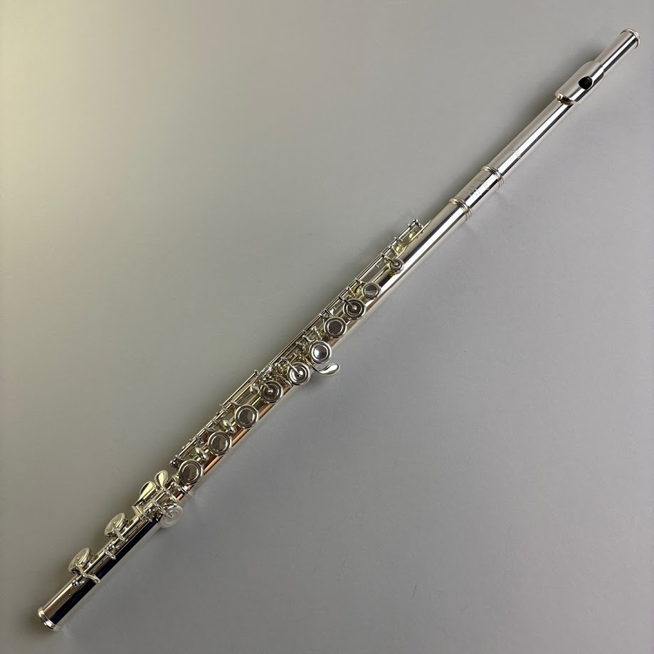 調整品】Altus アルタス A1007E フルート Eメカ搭載（中古】アルタス 