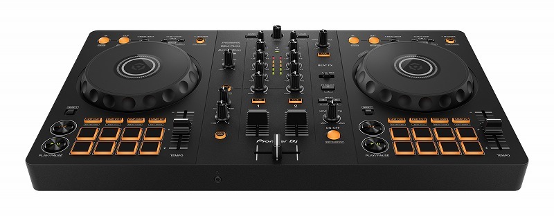 送料無料・名入れ彫刻 Pioneer DJ Pioneer DJ DDJ-FLX4 マルチアプリ