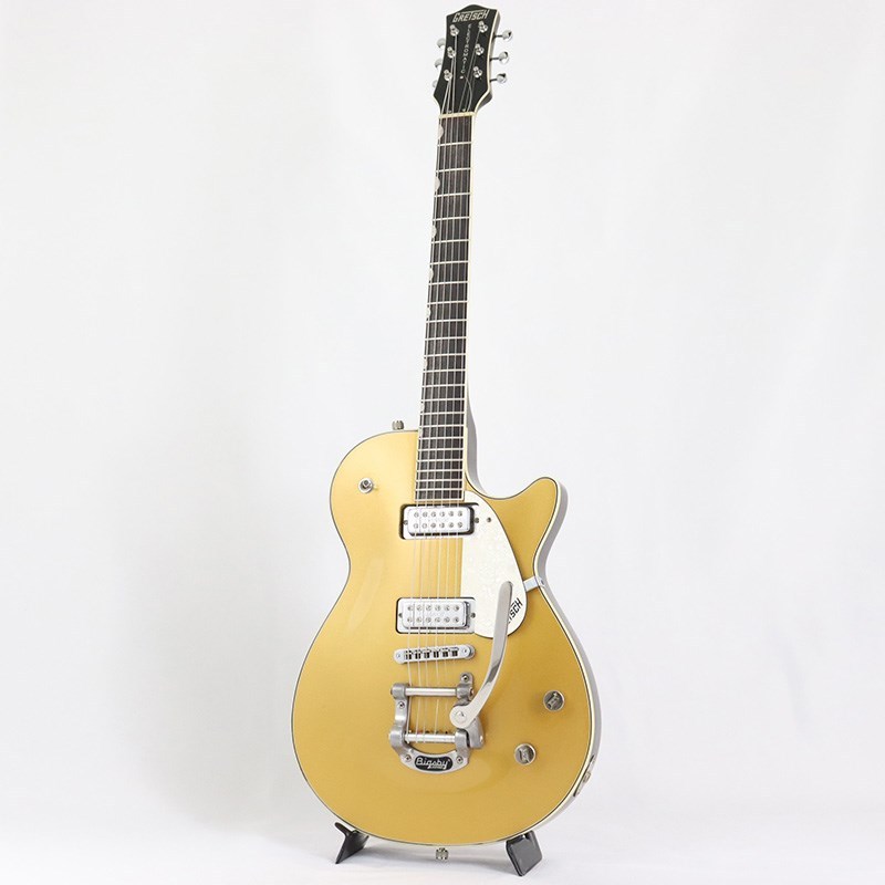 Gretsch G5235T Pro Jet w/Bigsby (125th Anniversary Gold) 【USED 