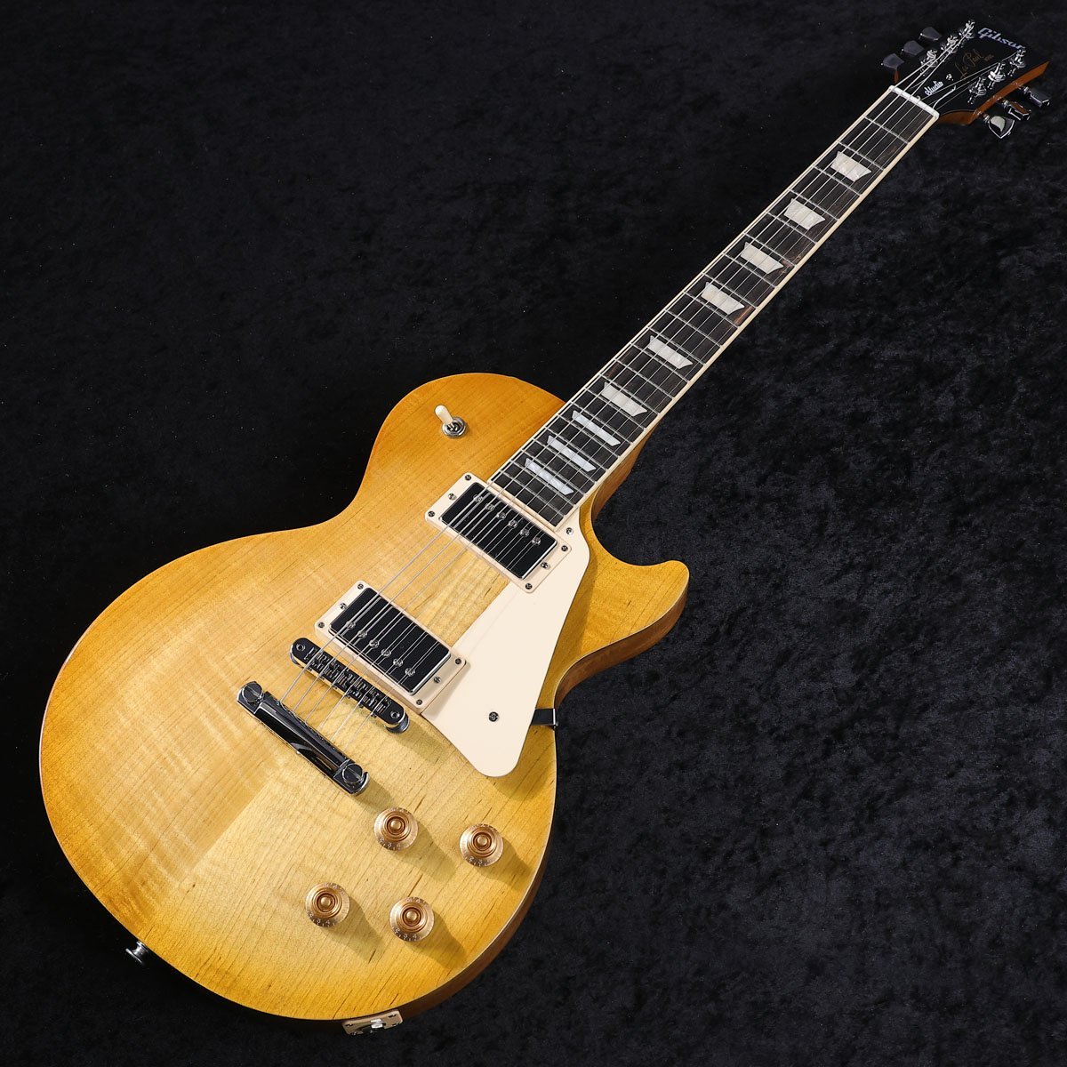 Gibson Les Paul Studio Session Honey Burst レスポール スタジオ【S